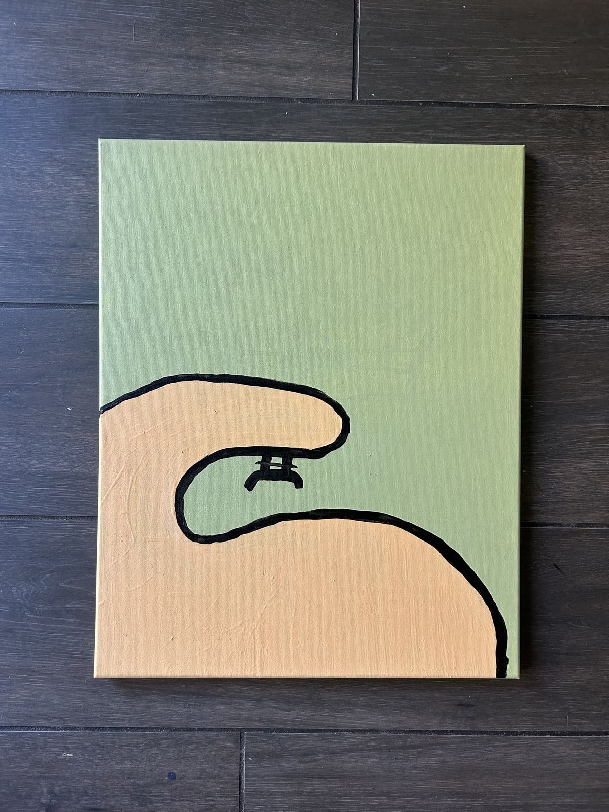 Flat