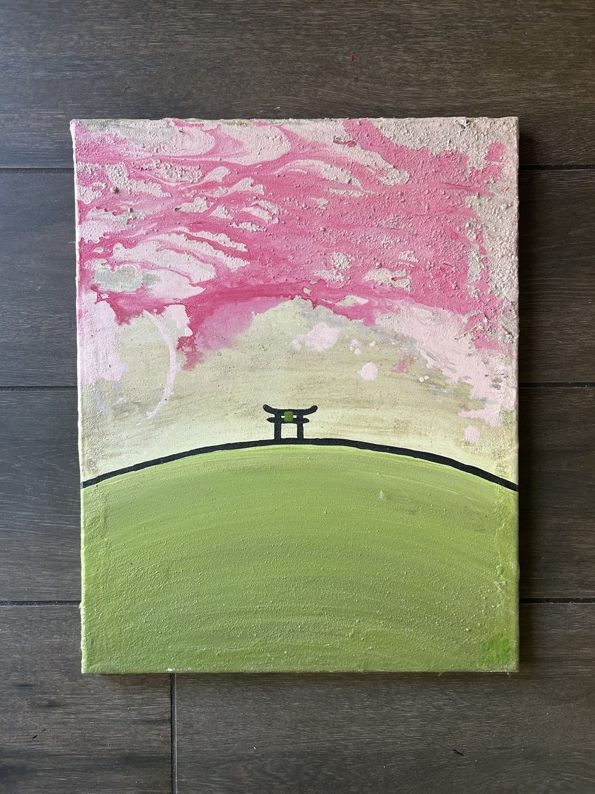 Torii