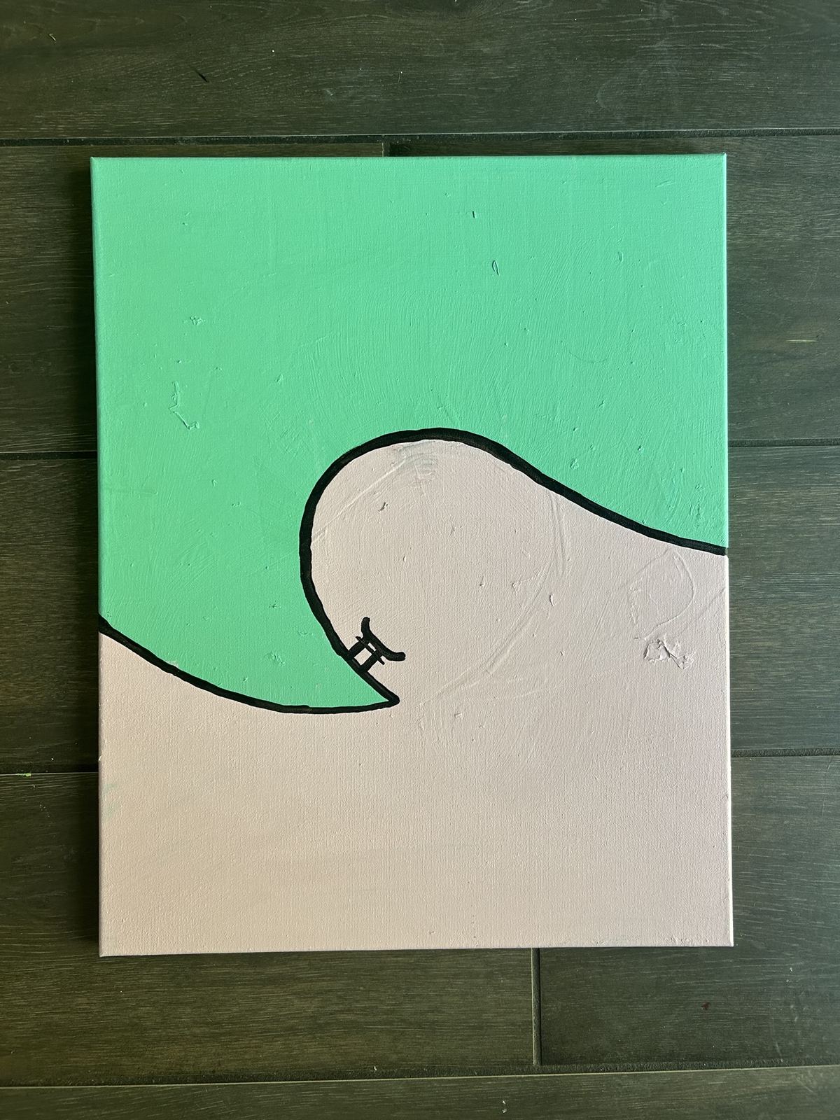 Flat