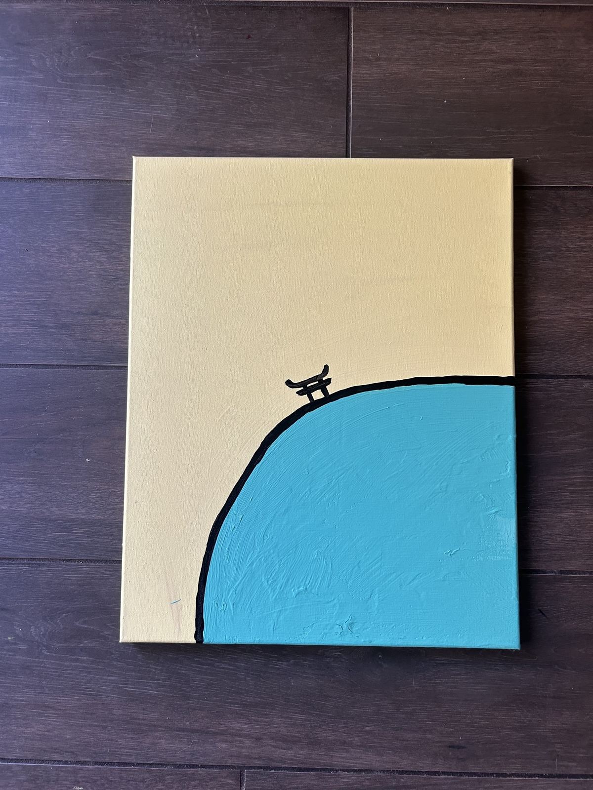 Flat